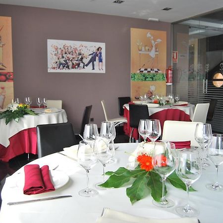 Cuatro Hermanas Puçol Restaurant billede