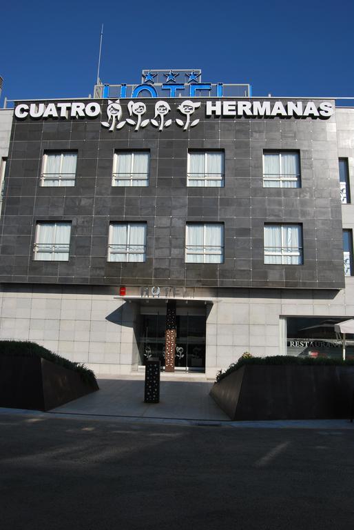 Cuatro Hermanas Puçol Eksteriør billede